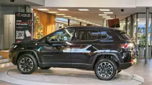 Jeep Compass Bild 5