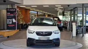 Opel Crossland Bild 2