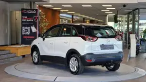 Opel Crossland Bild 12