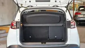 Opel Crossland Bild 17