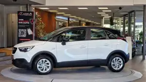 Opel Crossland Bild 13