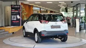 Opel Crossland Bild 10
