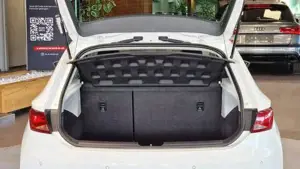 SEAT Leon Bild 15