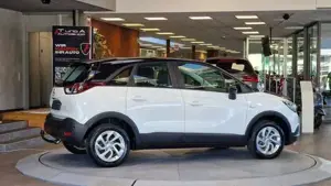 Opel Crossland Bild 7