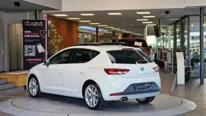 SEAT Leon Bild 5