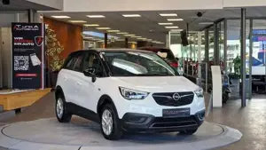 Opel Crossland Bild 3