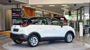 Opel Crossland Bild 8