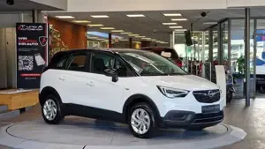 Opel Crossland Bild 4