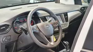 Opel Crossland Bild 19