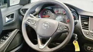 Opel Crossland Bild 20