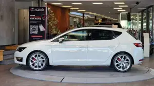 SEAT Leon Bild 3
