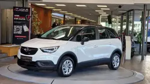 Opel Crossland Bild 14