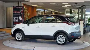 Opel Crossland Bild 11