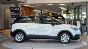 Opel Crossland Bild 5