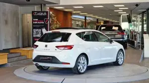 SEAT Leon Bild 9