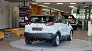 Opel Crossland Bild 9