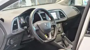 SEAT Leon Bild 17