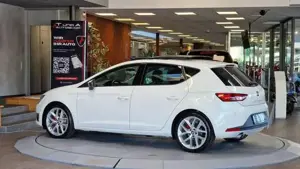 SEAT Leon Bild 4