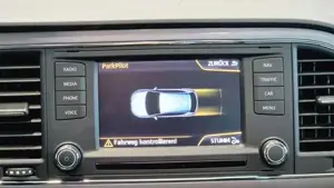 SEAT Leon Bild 20