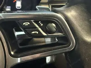 Porsche Macan Bild 19