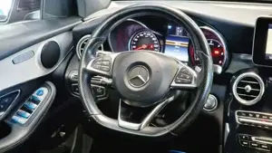 Mercedes-Benz C 220 Bild 18