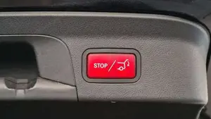 Mercedes-Benz C 220 Bild 15