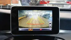 Mercedes-Benz C 220 Bild 20