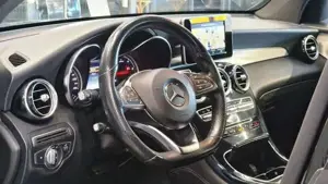 Mercedes-Benz C 220 Bild 17