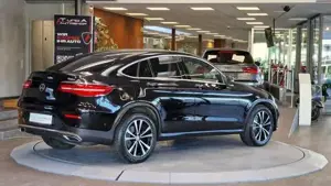 Mercedes-Benz C 220 Bild 8