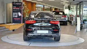 Mercedes-Benz C 220 Bild 10