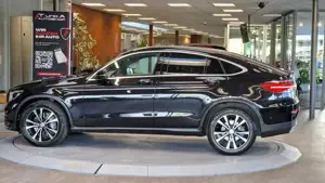 Mercedes-Benz C 220 Bild 12