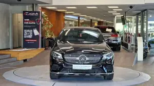 Mercedes-Benz C 220 Bild 2