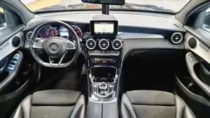 Mercedes-Benz C 220 Bild 16