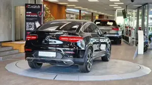 Mercedes-Benz C 220 Bild 9