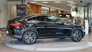 Mercedes-Benz C 220 Bild 13