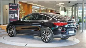 Mercedes-Benz C 220 Bild 7