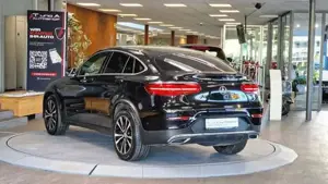 Mercedes-Benz C 220 Bild 11