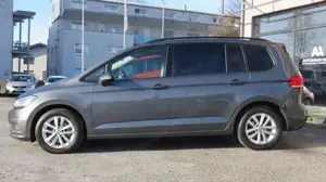 Volkswagen Touran Bild 3