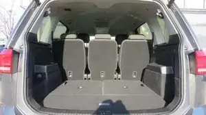 Volkswagen Touran Bild 15