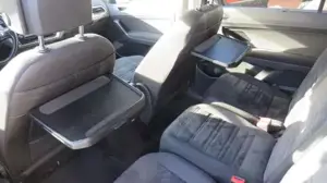 Volkswagen Touran Bild 10