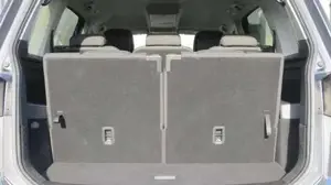 Volkswagen Touran Bild 14