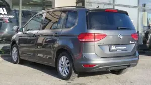 Volkswagen Touran Bild 4