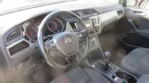 Volkswagen Touran Bild 7