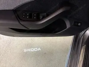 Skoda Octavia Bild 11