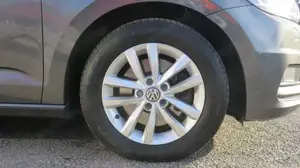 Volkswagen Touran Bild 6