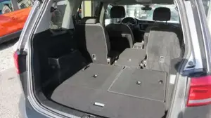 Volkswagen Touran Bild 12