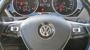 Volkswagen Touran Bild 8