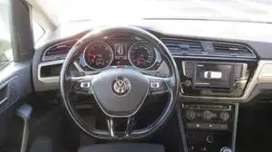 Volkswagen Touran Bild 9