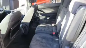 Volkswagen Touran Bild 11