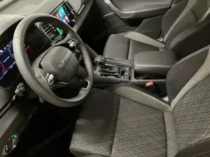 Skoda Karoq Bild 9